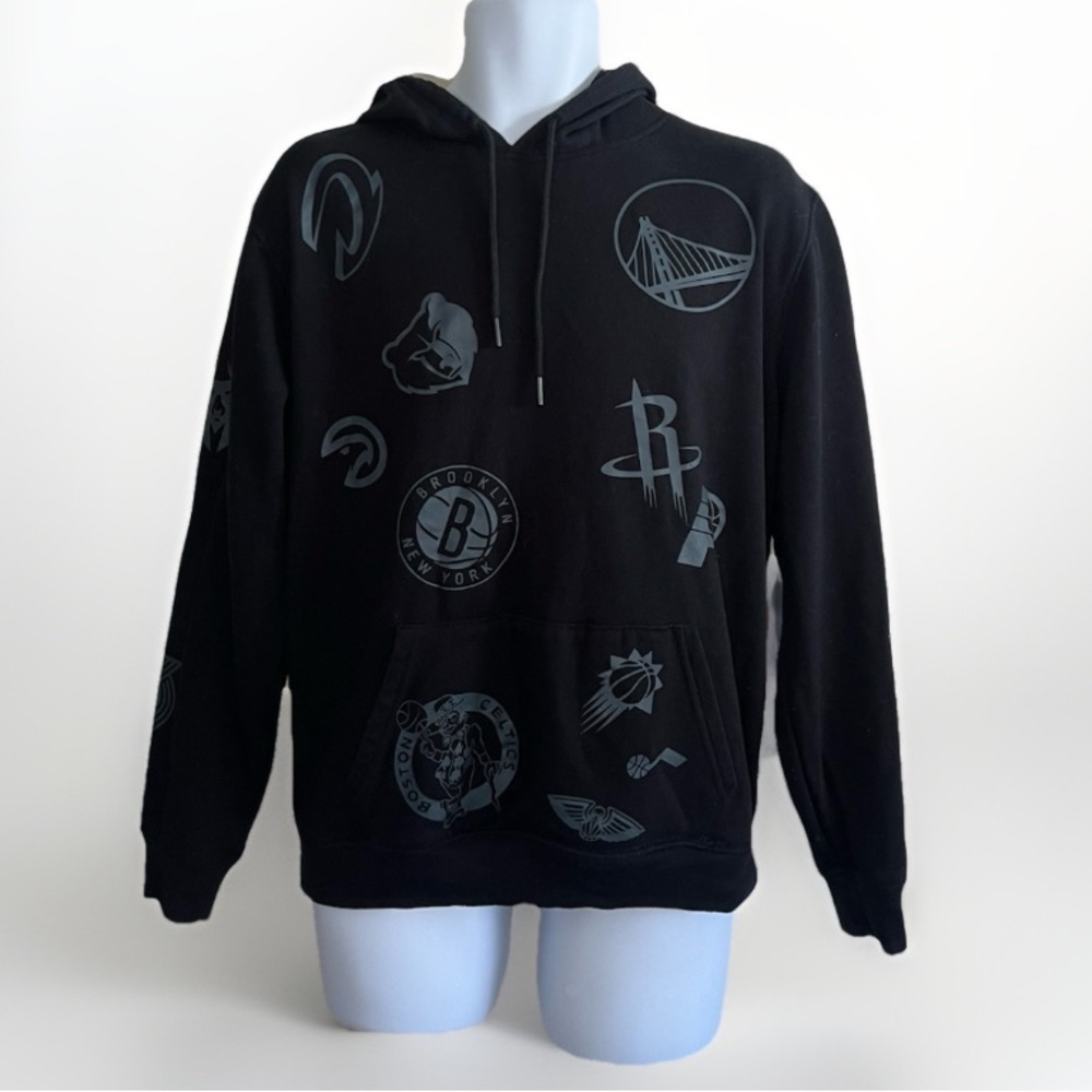 NBA Lakers Hoodie